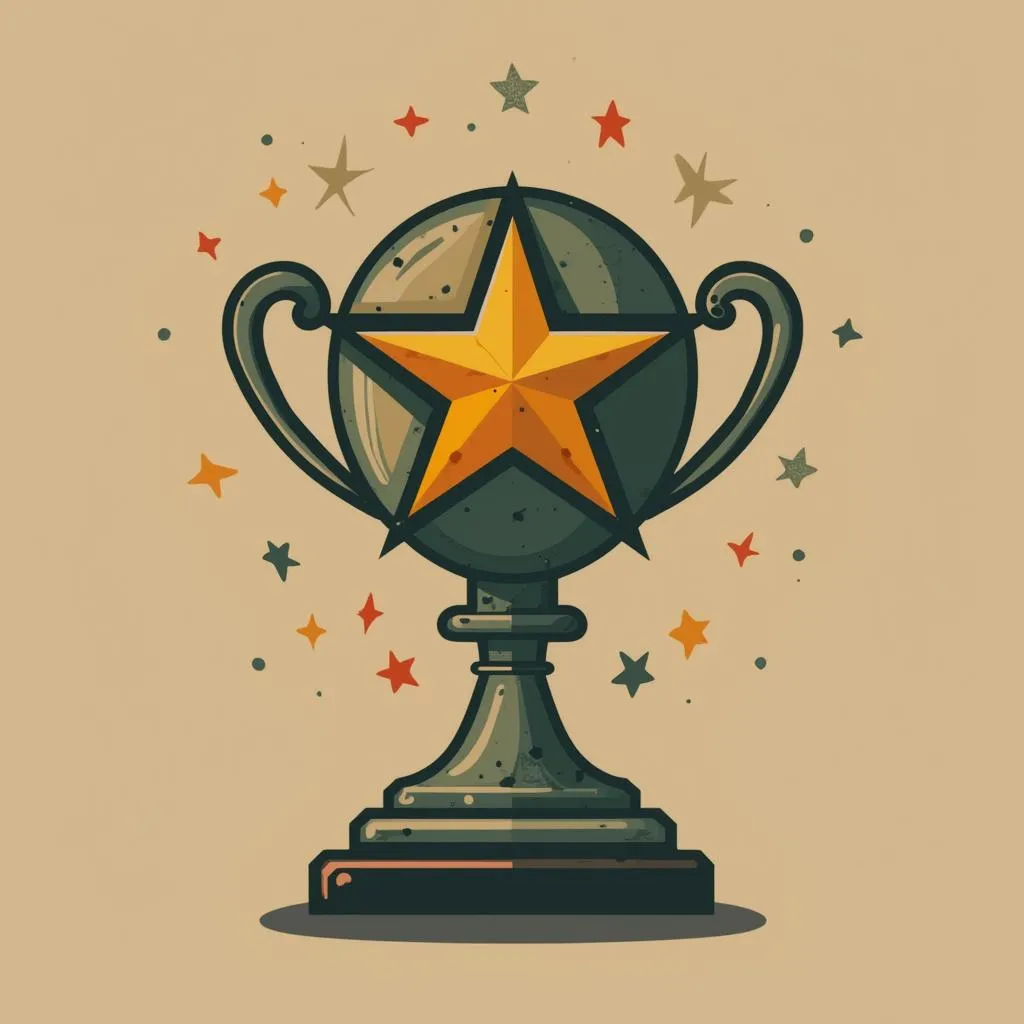Premios recibidos