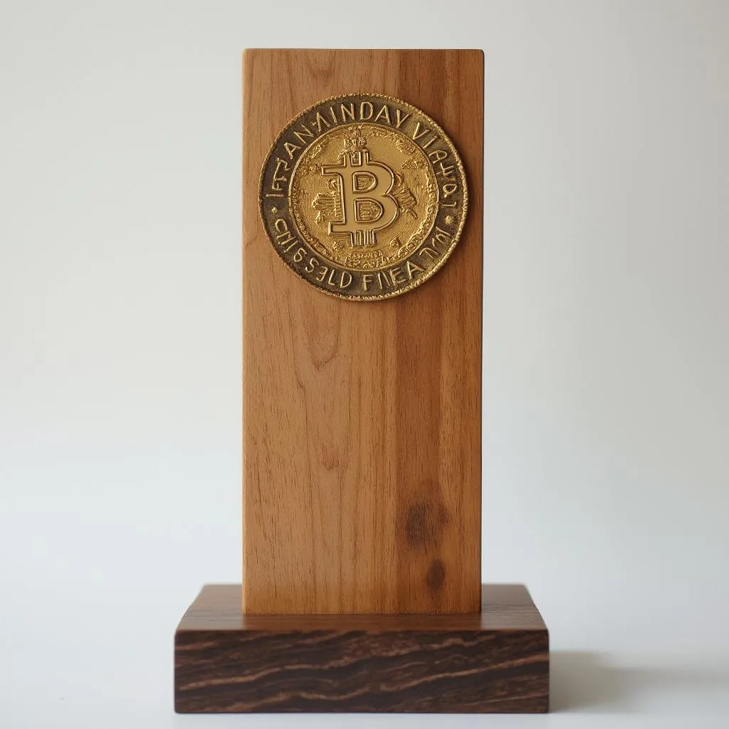 Premio a la excelencia financiera