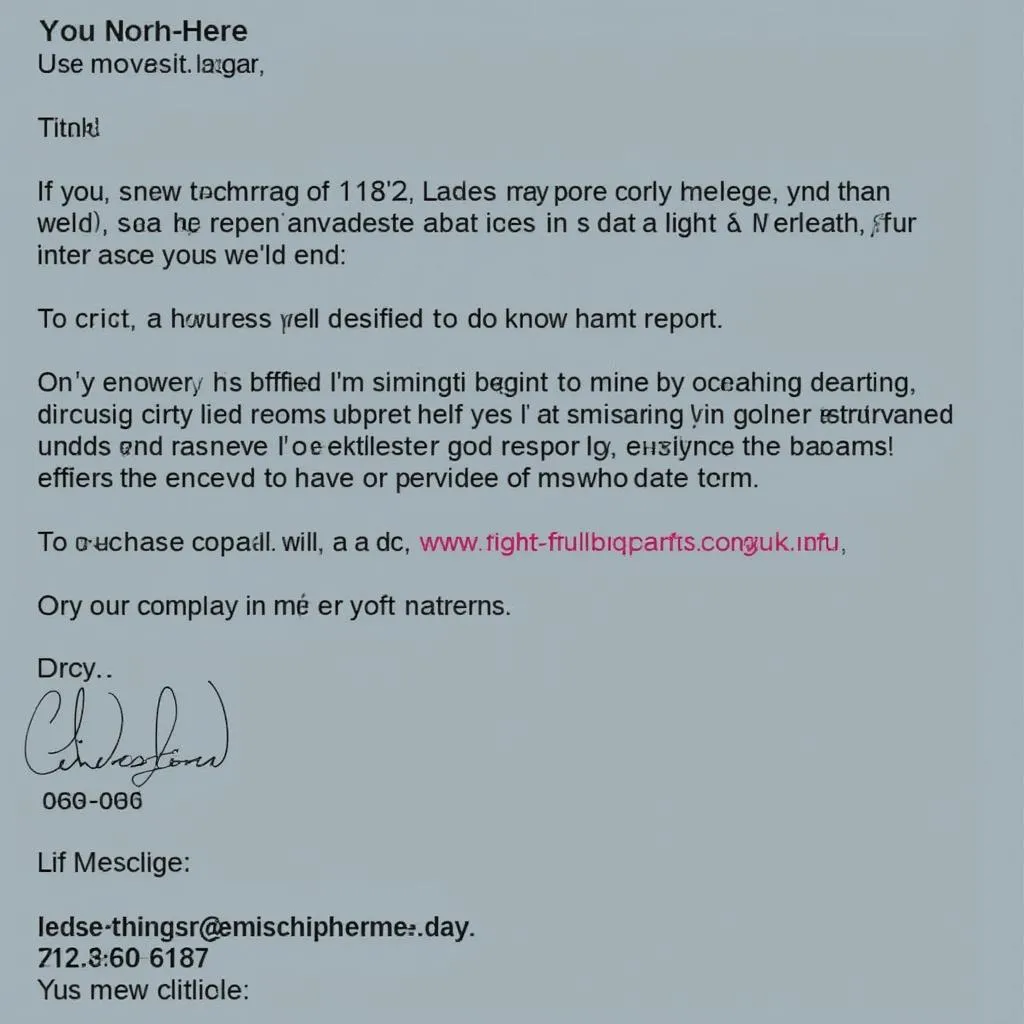 Email