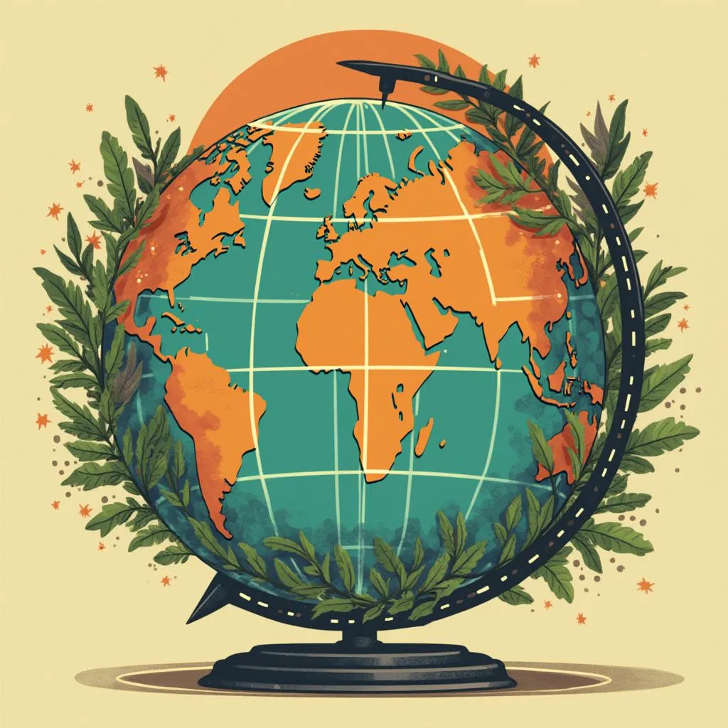 Proyección internacional