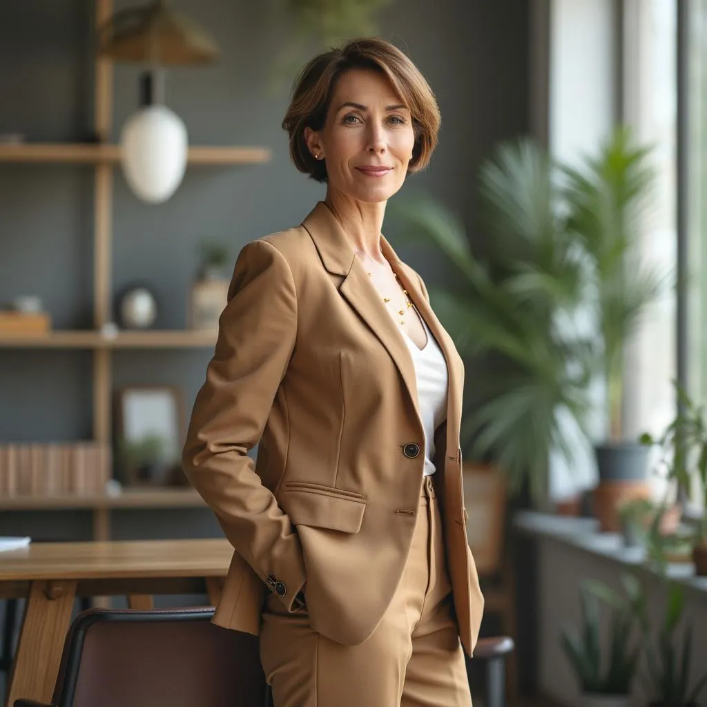 Luciana Ferreyra - Directora de Consultoría Fiscal