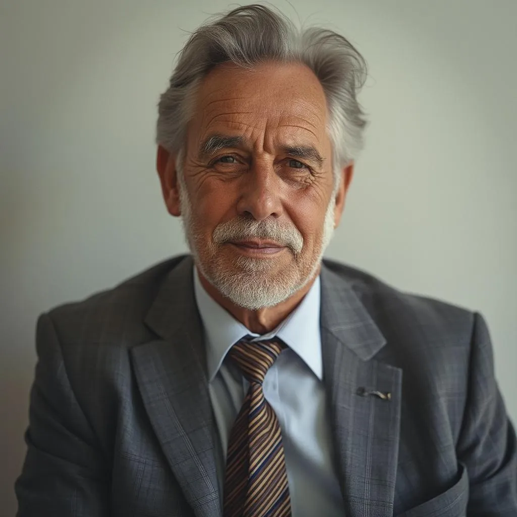 Martín Echeverría